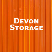 Devon Container Storage Logo